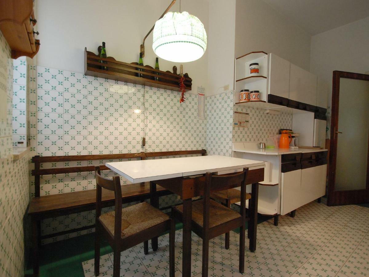 Apartment Riviera Massa By Interhome Σορέντο Εξωτερικό φωτογραφία