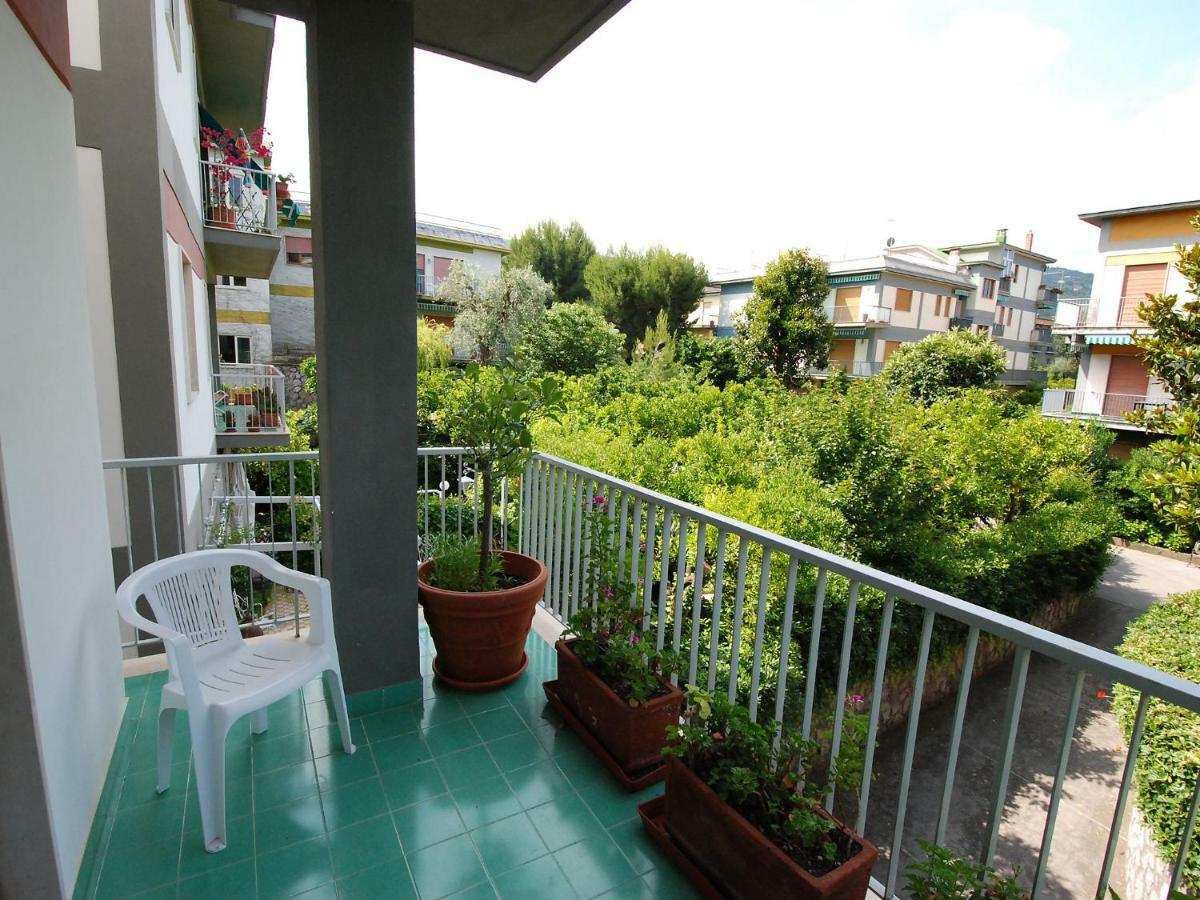 Apartment Riviera Massa By Interhome Σορέντο Εξωτερικό φωτογραφία