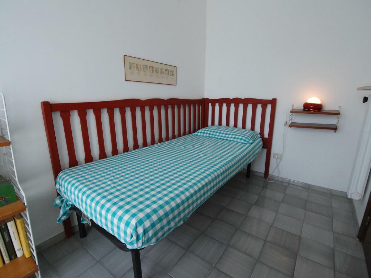 Apartment Riviera Massa By Interhome Σορέντο Εξωτερικό φωτογραφία